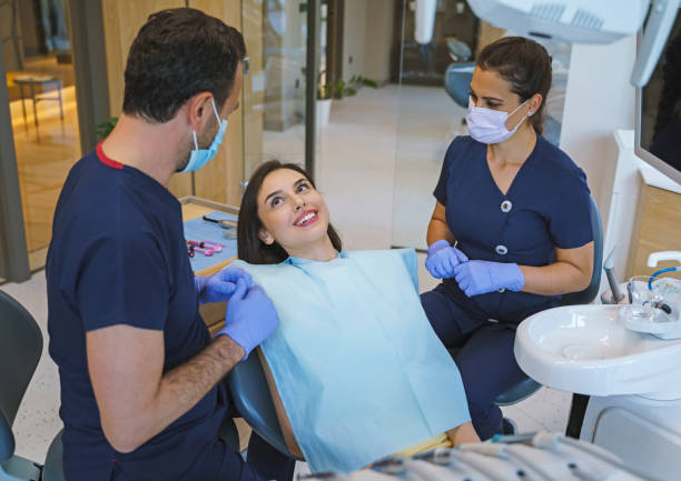 Best Wisdom Tooth Removal  in Bristol, WI